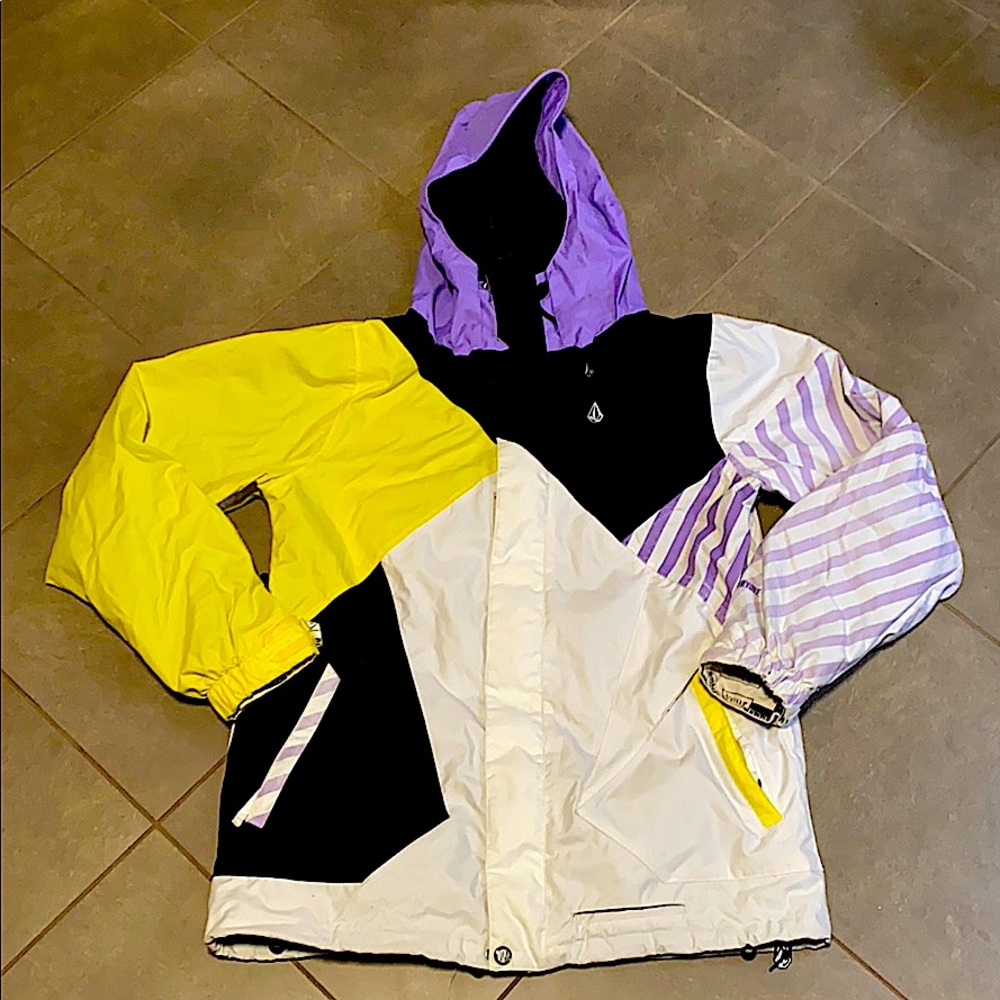 Volcom Ski/Snowboard Jacket
